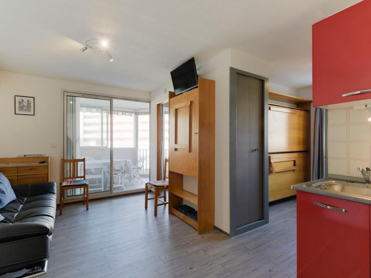 Appartement Le Californie By Interhome *